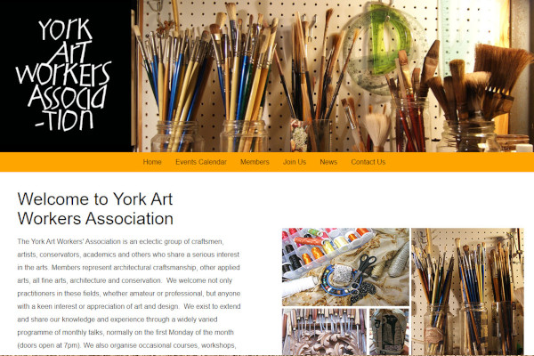 York Artworkers