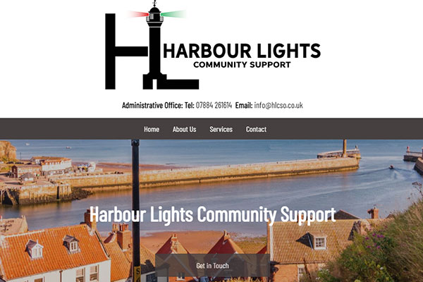 Harbour Lights Community