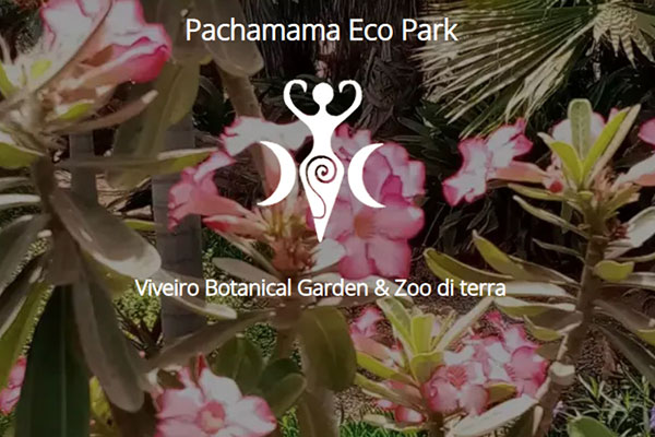 Pachamama Eco Park